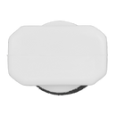 Sealey TCRC2018 Retaining Clip, Diameter 20mm x 16mm, Universal - Pack of 20