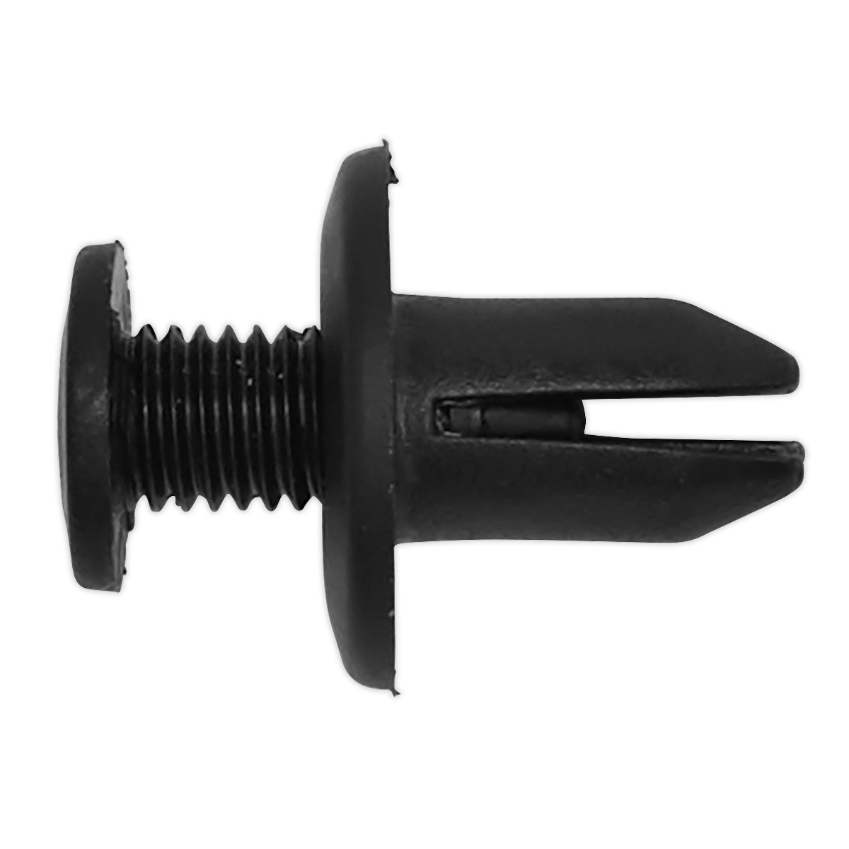 Sealey TCSR1514 Screw Rivet, Diameter 15mm x 21mm, GM & Honda - Pack of 20