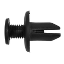 Sealey TCSR1514 Screw Rivet, Diameter 15mm x 21mm, GM & Honda - Pack of 20