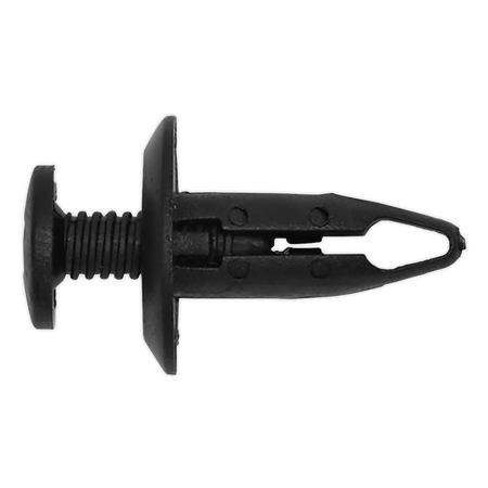 Sealey TCSR1520 Screw Rivet, Diameter 15mm x 30mm, Ford - Pack of 20