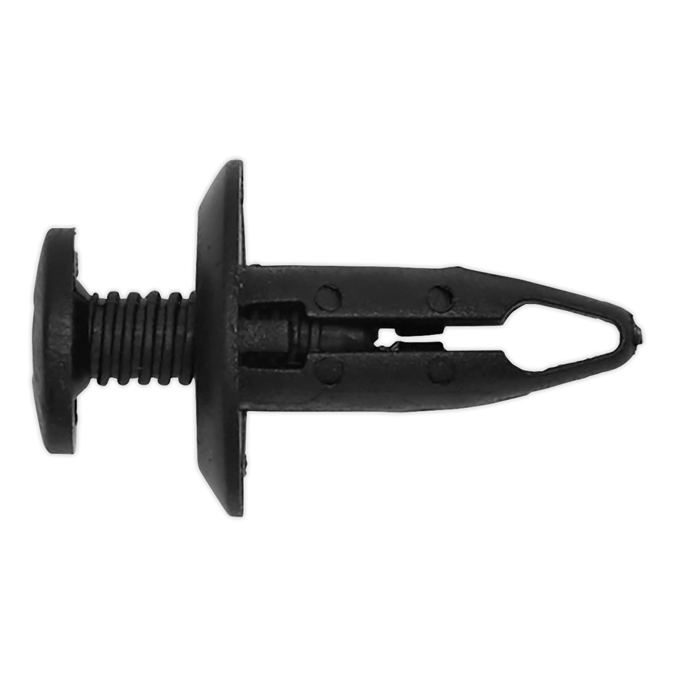 Sealey TCSR1520 Screw Rivet, Diameter 15mm x 30mm, Ford - Pack of 20