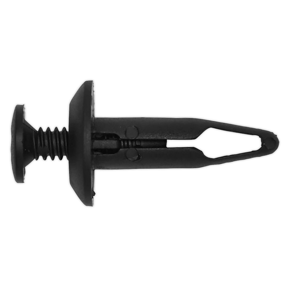 Sealey TCSR1525U Screw Rivet, Diameter 15mm x 34mm, Universal - Pack of 20