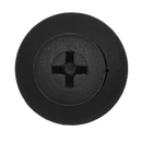 Sealey TCSR1525U Screw Rivet, Diameter 15mm x 34mm, Universal - Pack of 20