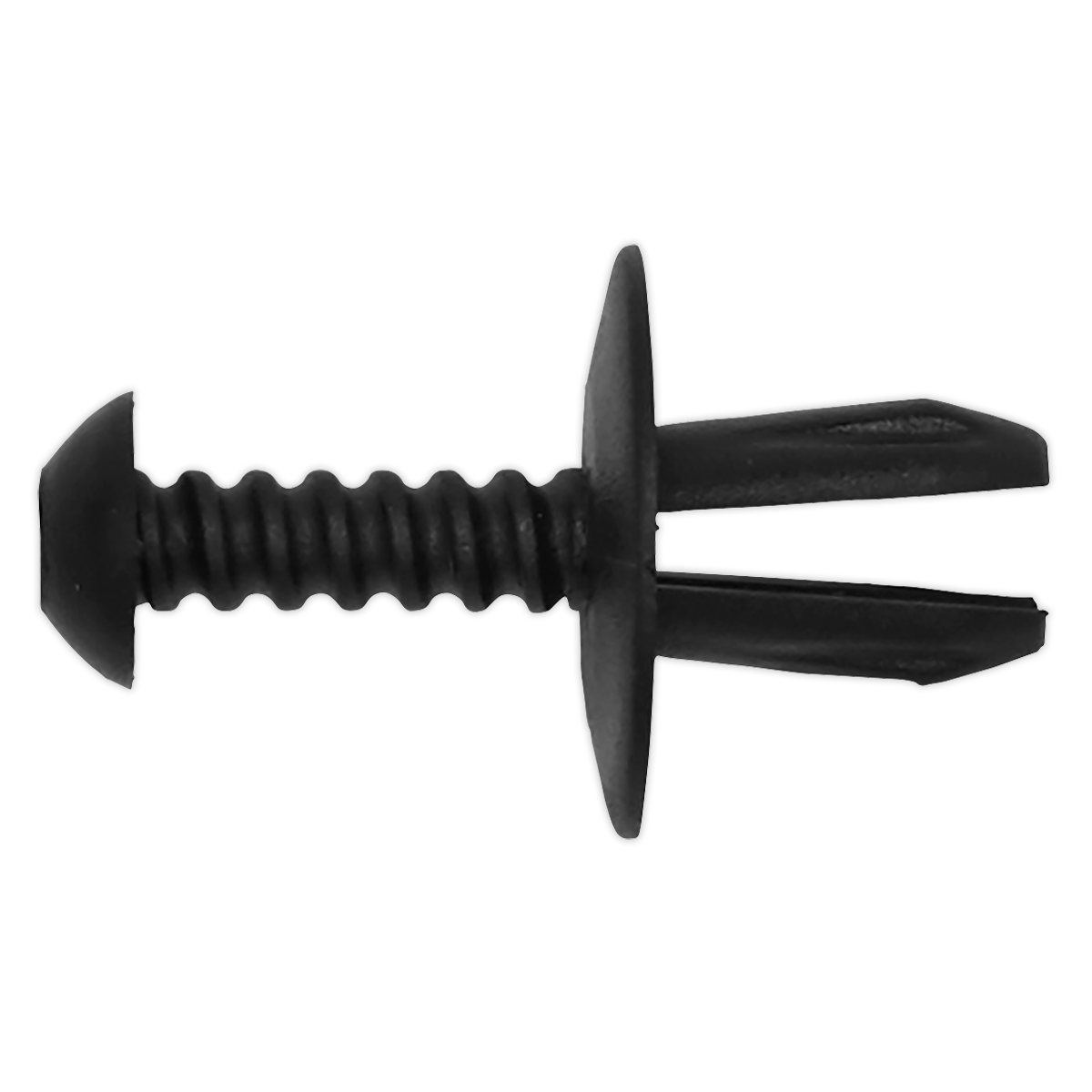 Sealey TCSR1712U Screw Rivet, Diameter 17mm x 28mm, Universal - Pack of 20