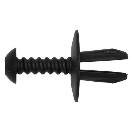 Sealey TCSR1712U Screw Rivet, Diameter 17mm x 28mm, Universal - Pack of 20