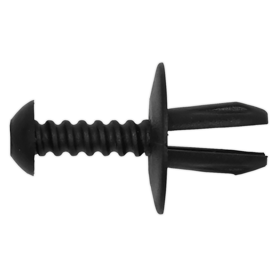 Sealey TCSR1712U Screw Rivet, Diameter 17mm x 28mm, Universal - Pack of 20