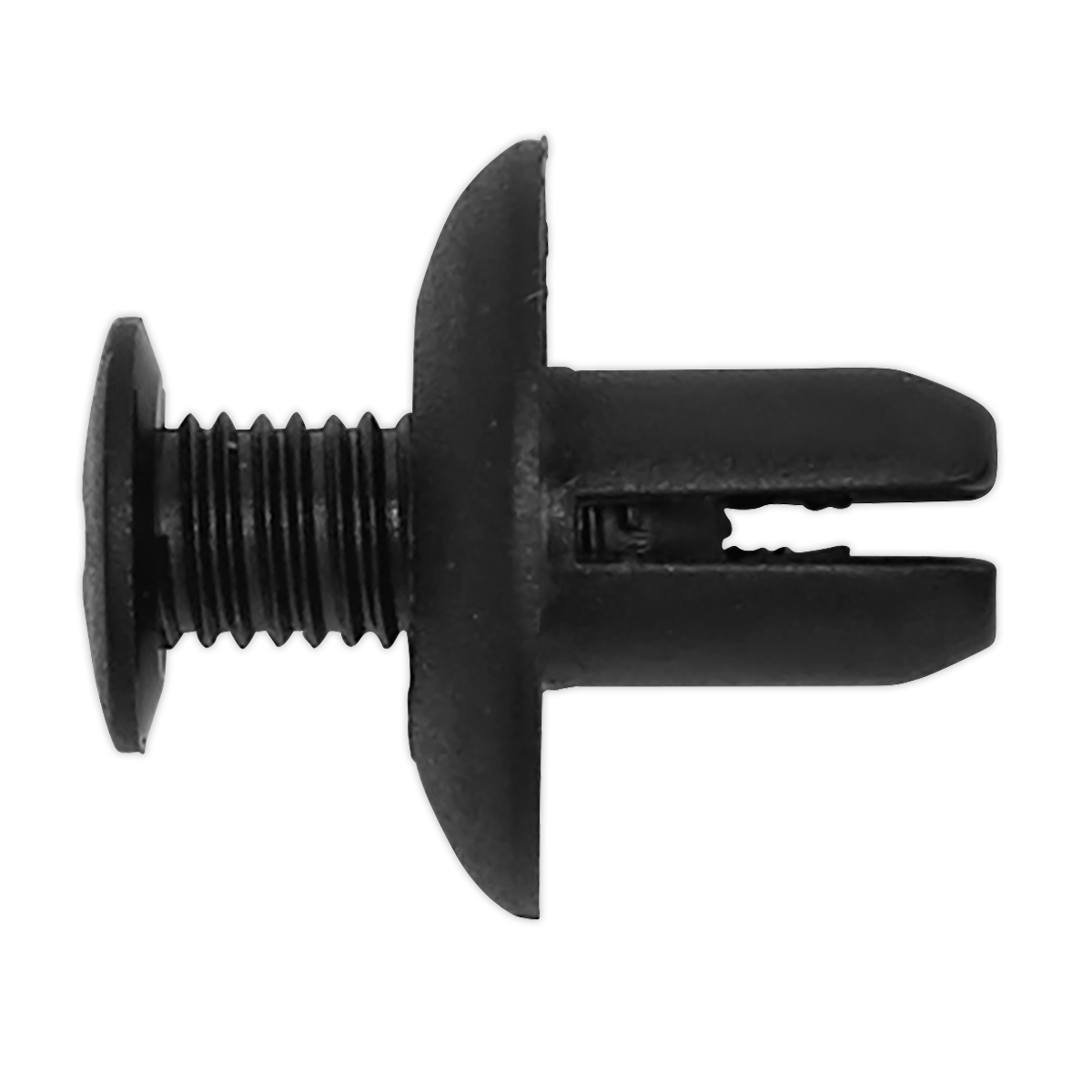 Sealey TCSR1813 Screw Rivet, Diameter 19mm x 21mm, Toyota - Pack of 20