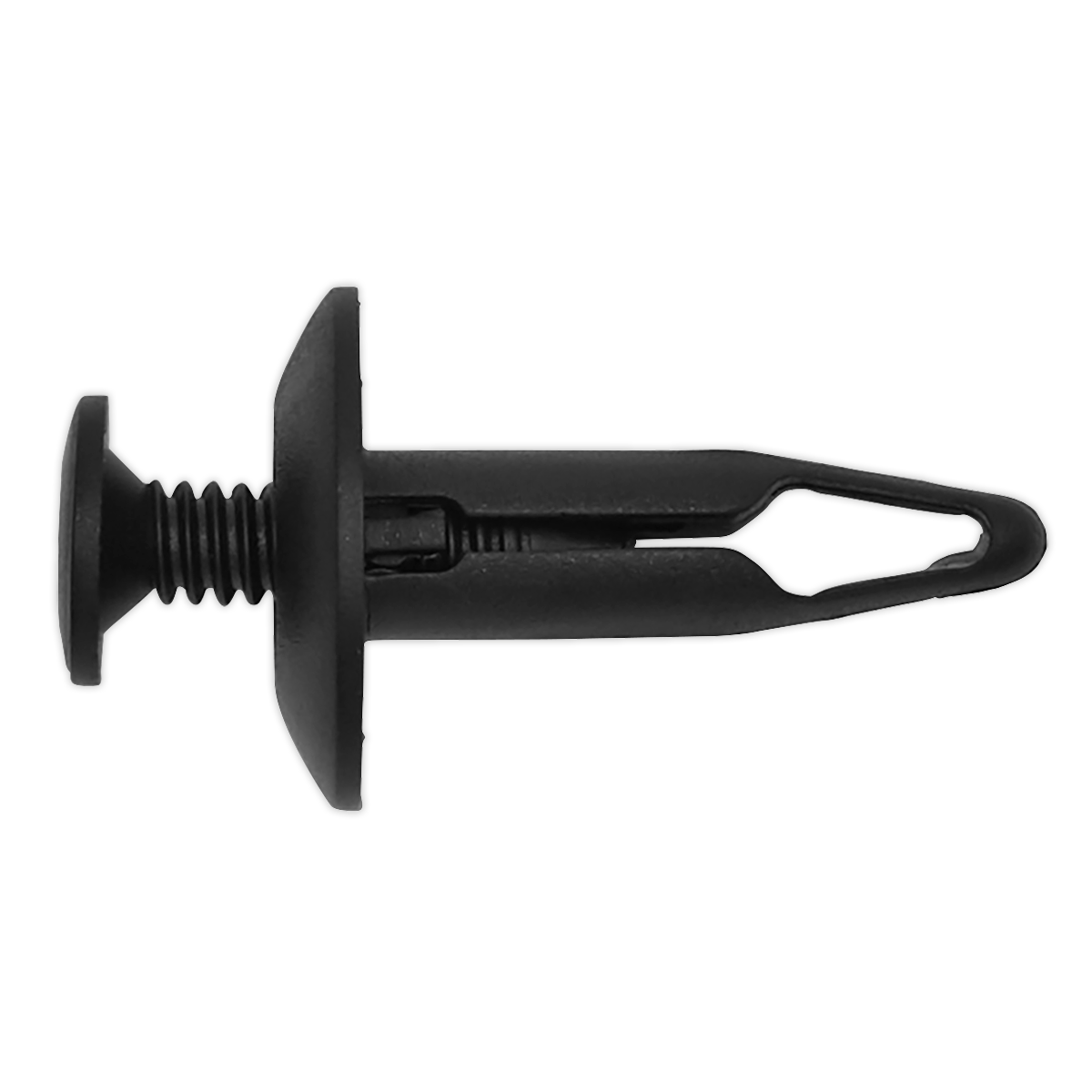 Sealey TCSR1825U Screw Rivet, Diameter 18mm x 35mm, Universal - Pack of 20