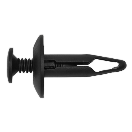Sealey TCSR1825U Screw Rivet, Diameter 18mm x 35mm, Universal - Pack of 20
