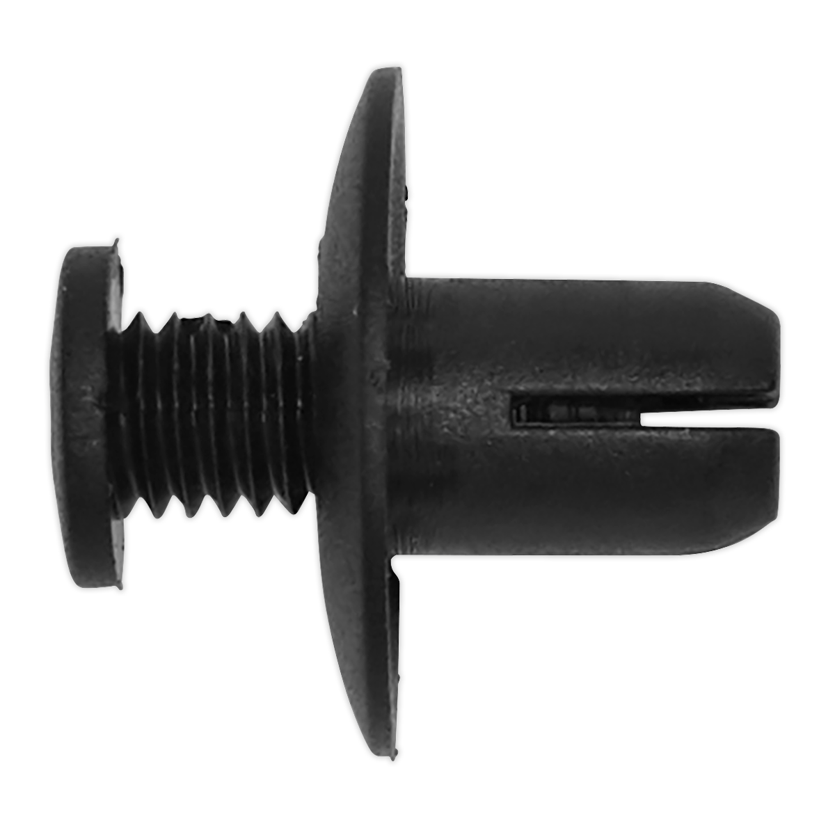Sealey TCSR2012 Screw Rivet, Diameter 20mm x 23mm, Mazda - Pack of 20
