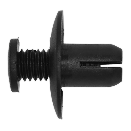 Sealey TCSR2012 Screw Rivet, Diameter 20mm x 23mm, Mazda - Pack of 20