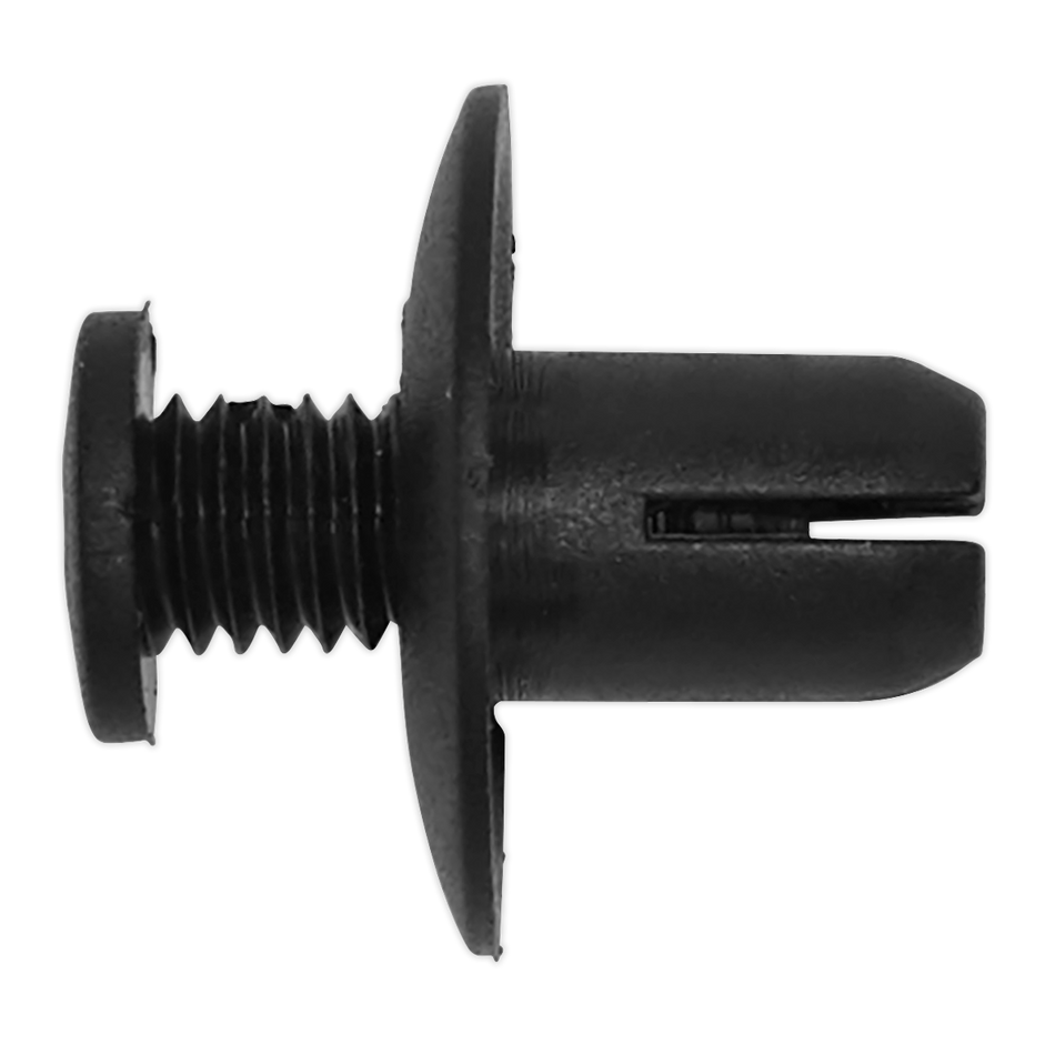Sealey TCSR2012 Screw Rivet, Diameter 20mm x 23mm, Mazda - Pack of 20