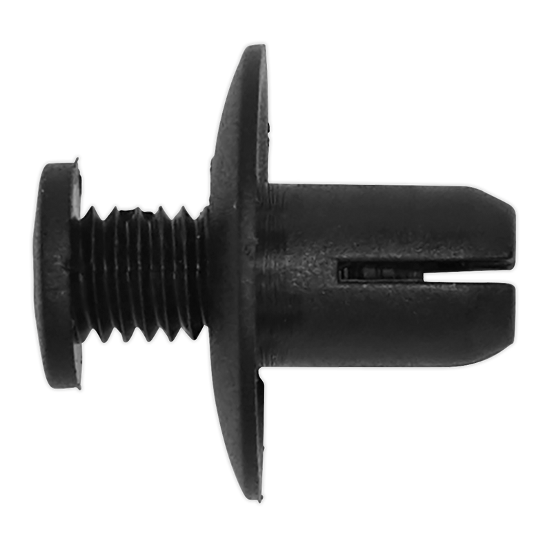 Sealey TCSR2012 Screw Rivet, Diameter 20mm x 23mm, Mazda - Pack of 20