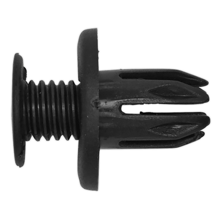 Sealey TCSR2015J Screw Rivet, Diameter 20mm x 25mm, Japanese - Pack of 20