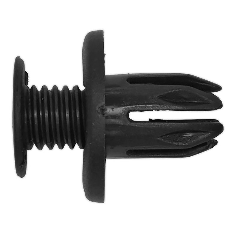 Sealey TCSR2015J Screw Rivet, Diameter 20mm x 25mm, Japanese - Pack of 20