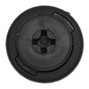 Sealey TCSR2015J Screw Rivet, Diameter 20mm x 25mm, Japanese - Pack of 20