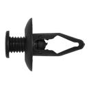 Sealey TCSR2023 Screw Rivet, Diameter 20mm x 30mm, Ford, Kia, Mazda, Nissan - Pack of 20