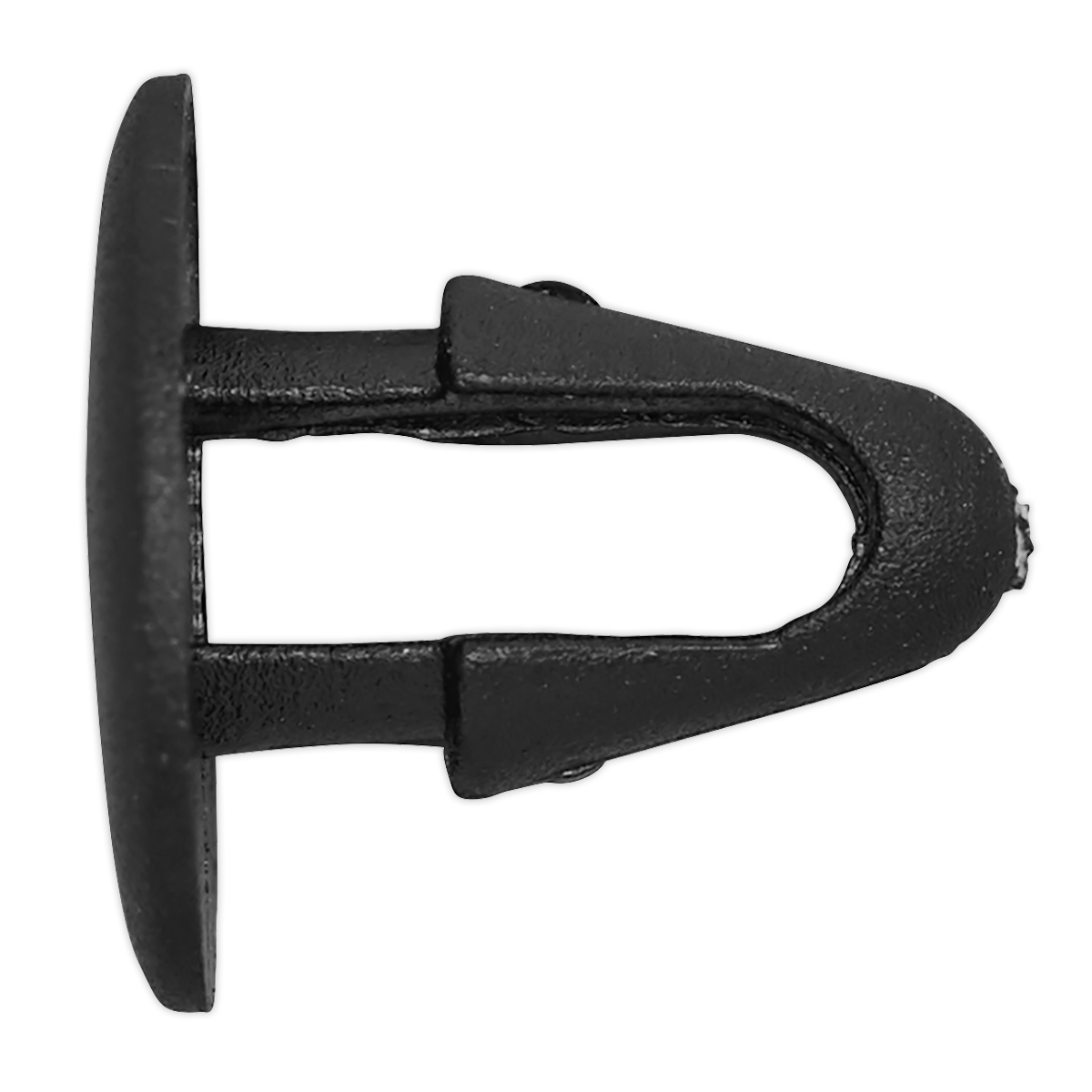 Sealey TCWS1213 Weatherstrip Clip, Diameter 12mm x 12mm, Toyota - Pack of 20