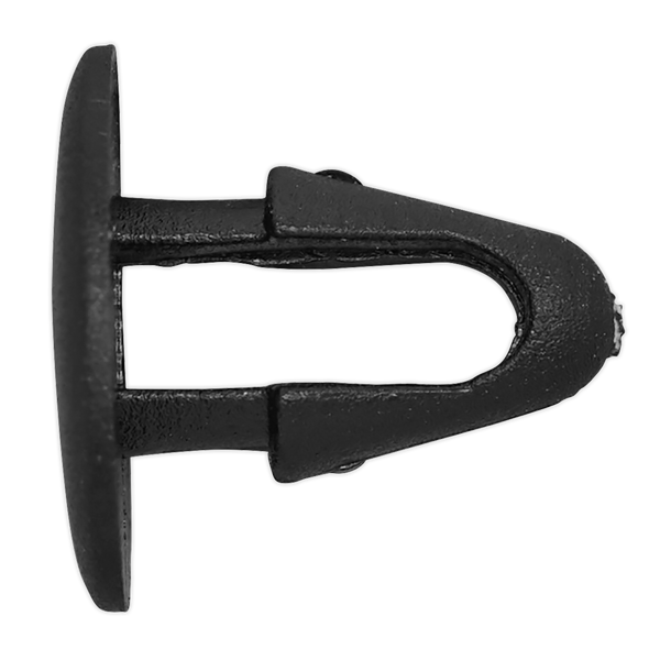 Sealey TCWS1213 Weatherstrip Clip, Diameter 12mm x 12mm, Toyota - Pack of 20