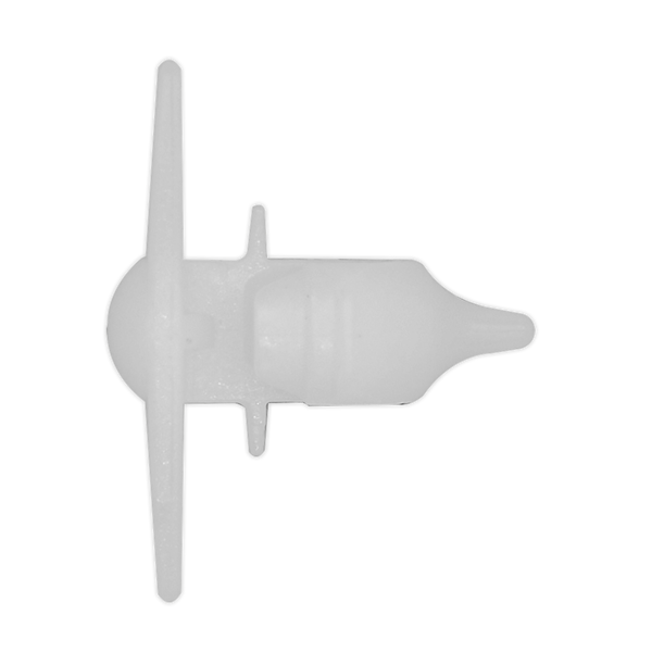 Sealey TCWS1512 Weatherstrip Clip, 15mm x 12mm, VAG - Pack of 20