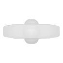 Sealey TCWS1512 Weatherstrip Clip, 15mm x 12mm, VAG - Pack of 20