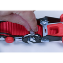 Sealey TD1202SR Slide Ratchet Tie Down