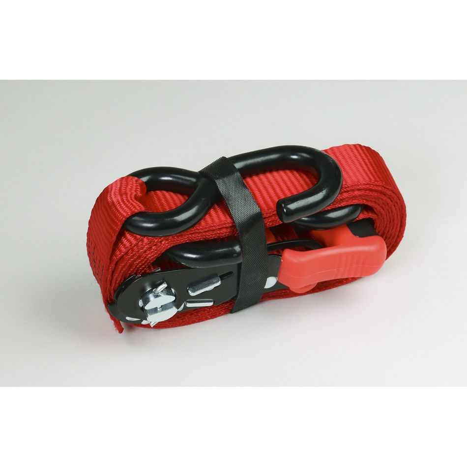 Sealey TD1202SR Slide Ratchet Tie Down