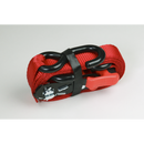 Sealey TD1202SR Slide Ratchet Tie Down