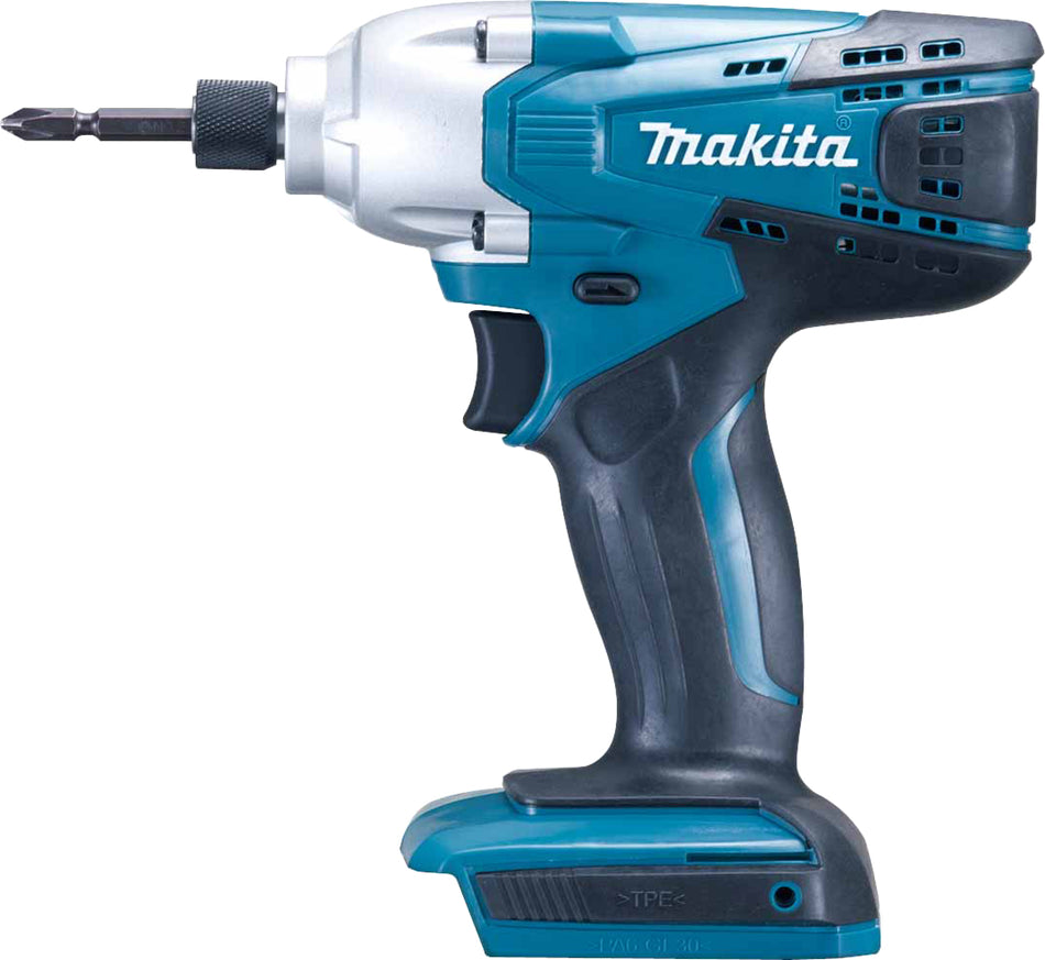Makita TD127DZ 18V Impact Driver Body Only