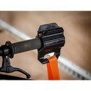 Sealey TDC01 Handlebar Tie Down Clamp - Pair