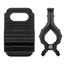 Sealey TDC01 Handlebar Tie Down Clamp - Pair