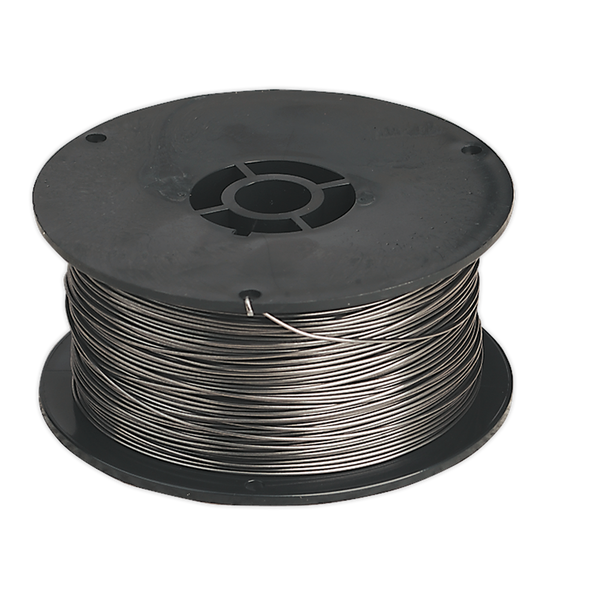 Sealey TG100/1 0.9kg Diameter 0.9mm Flux Cored MIG Wire