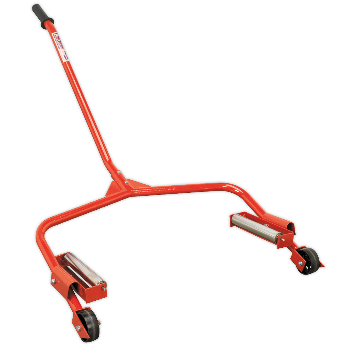 Sealey TH002 Wheel & Tyre Handling Dolly 127kg Capacity