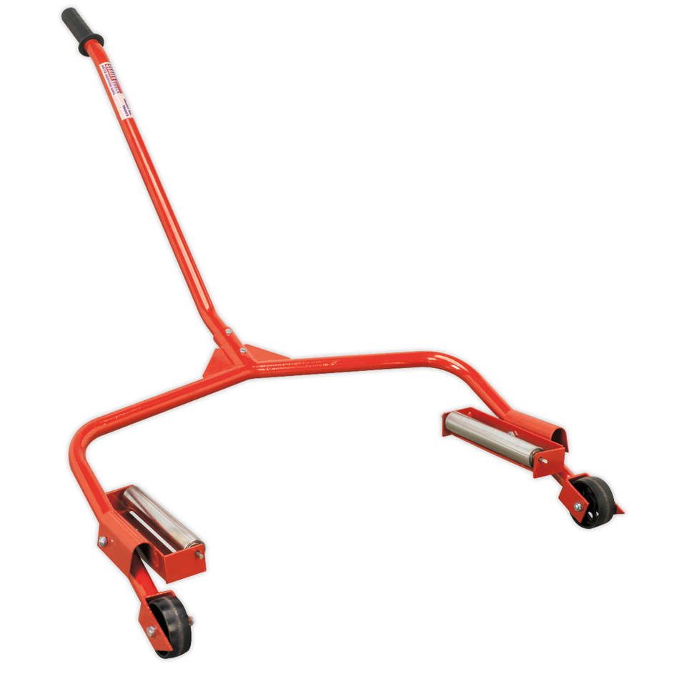Sealey TH002 Wheel & Tyre Handling Dolly 127kg Capacity