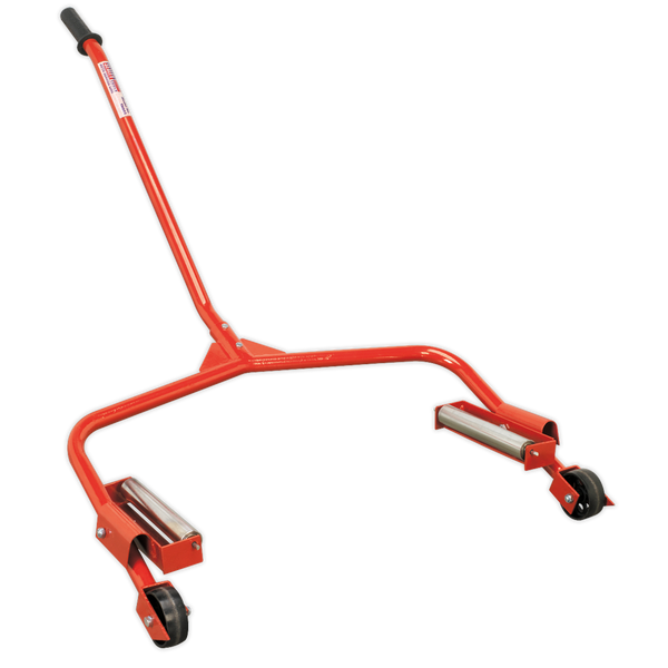 Sealey TH002 Wheel & Tyre Handling Dolly 127kg Capacity