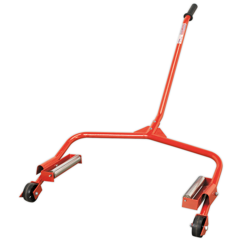 Sealey TH002 Wheel & Tyre Handling Dolly 127kg Capacity