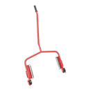 Sealey TH002 Wheel & Tyre Handling Dolly 127kg Capacity