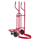Sealey TH003 Tyre Trolley 150kg Capacity
