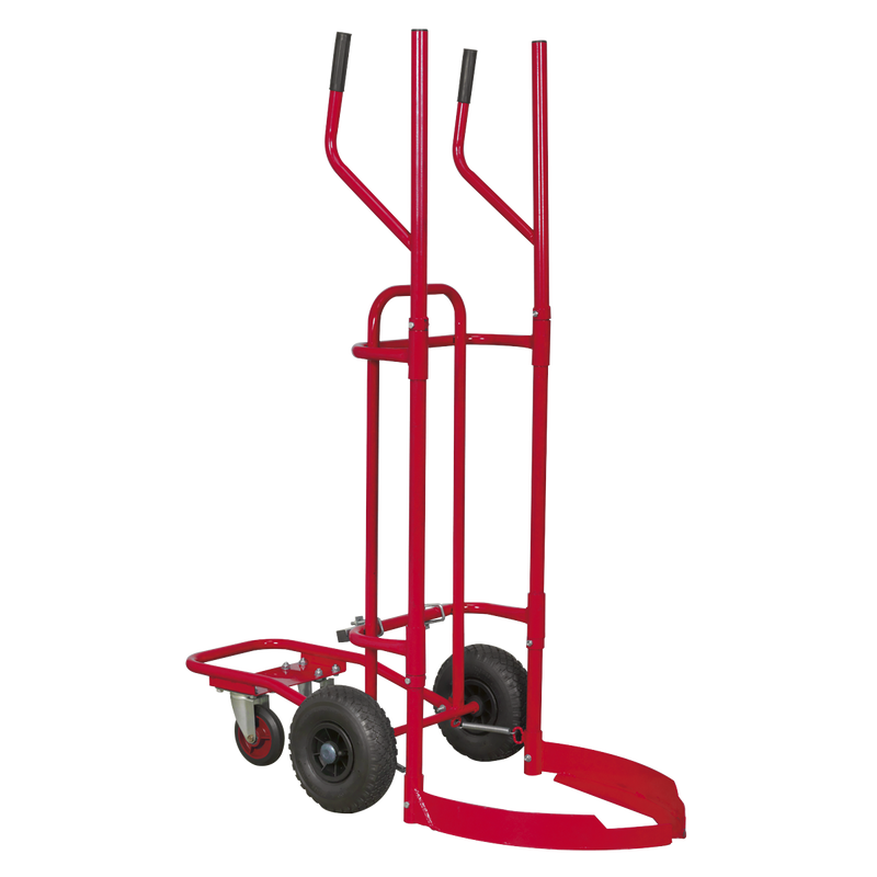 Sealey TH003 Tyre Trolley 150kg Capacity