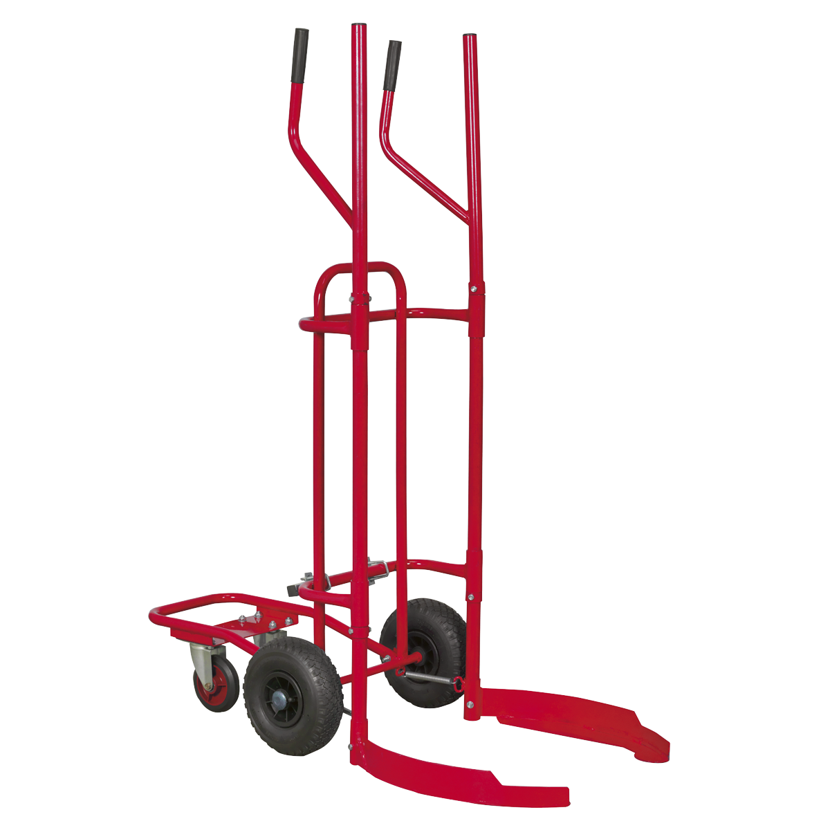 Sealey TH003 Tyre Trolley 150kg Capacity
