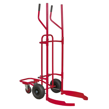 Sealey TH003 Tyre Trolley 150kg Capacity