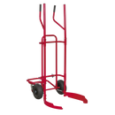 Sealey TH003 Tyre Trolley 150kg Capacity