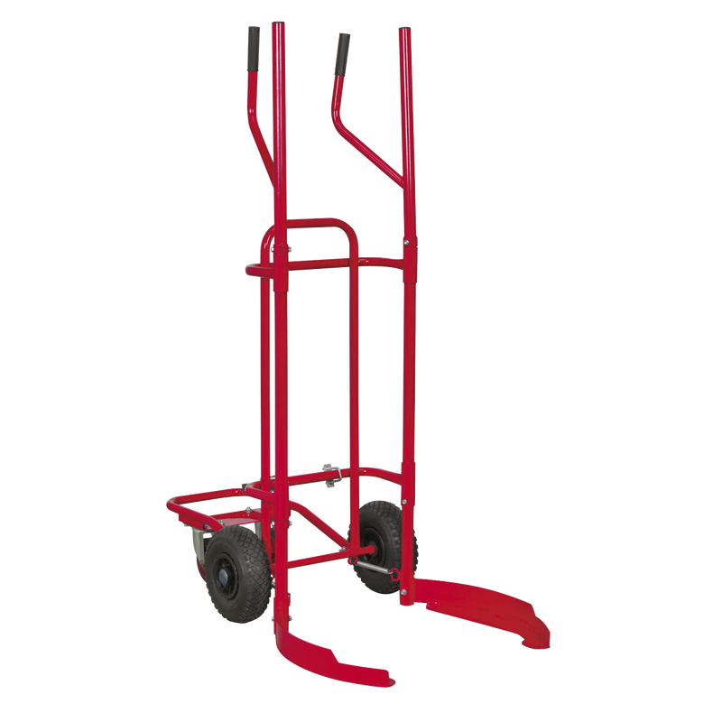 Sealey TH003 Tyre Trolley 150kg Capacity