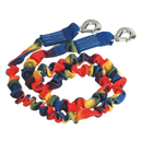 Sealey TH3002 Tow Rope 3000kg Rolling Load Capacity