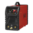 Sealey TIG130 130A TIG/MMA Inverter Welder