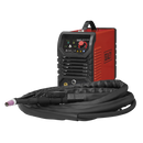 Sealey TIG130 130A TIG/MMA Inverter Welder