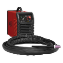 Sealey TIG130 130A TIG/MMA Inverter Welder