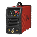 Sealey TIG160 160A TIG/MMA Inverter Welder