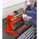 Sealey TIO305 305mm 3-in-1 Sheet Metal Machine