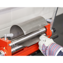 Sealey TIO305 305mm 3-in-1 Sheet Metal Machine